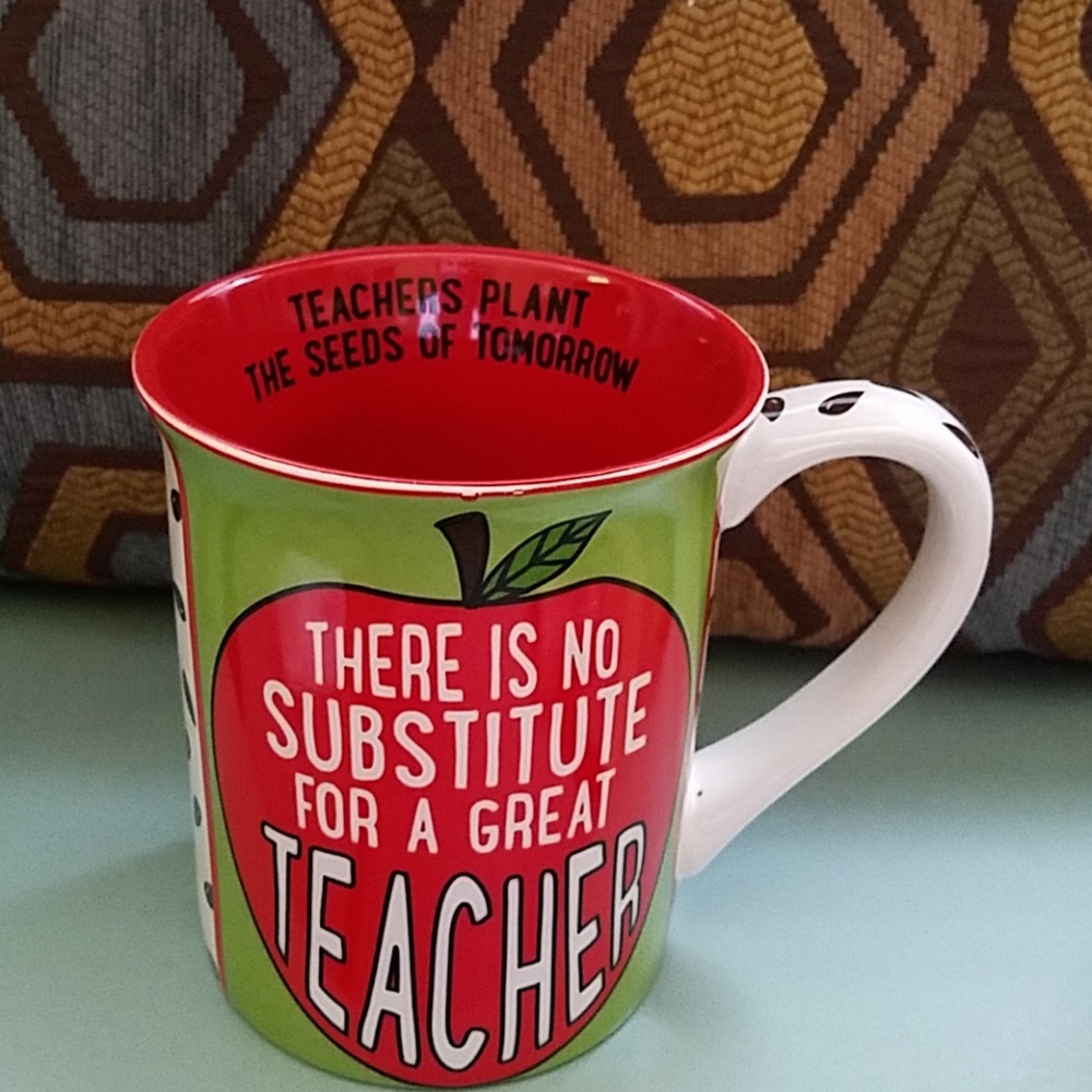 Coffee mug